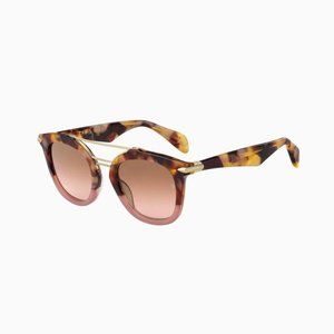 Rag & Bone Veska Sunglasses - Worn Once